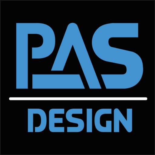 PAS-Design Digital Shop