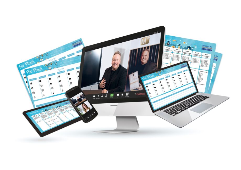 Online Social Media Workshop